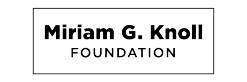 Miriam G. Knoll Foundation