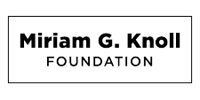 Miriam G. Knoll Foundation