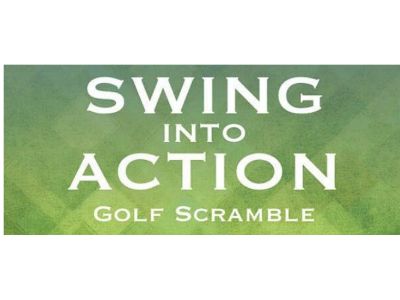 View the details for Swing into Action Golf Event