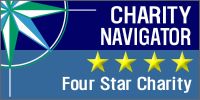 Charity Navigator logo