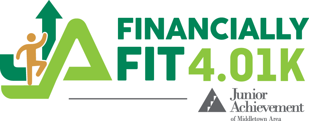 JA of Middletown Area Financially Fit 4.01K Fun Run/Walk 2024