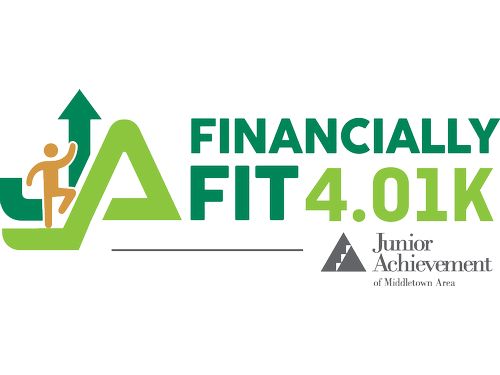 JA of Middletown Area Financially Fit 4.01K Fun Run/Walk 2024