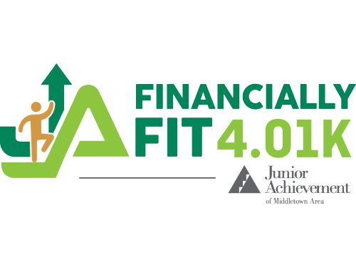 JA of Middletown Area Financially Fit 4.01K Fun Run/Walk 2024